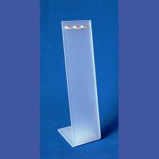 PULSERA  Cadena     3 unds. de pie con gancho de metal<br>Medidas: 60  x  210 mm<br>